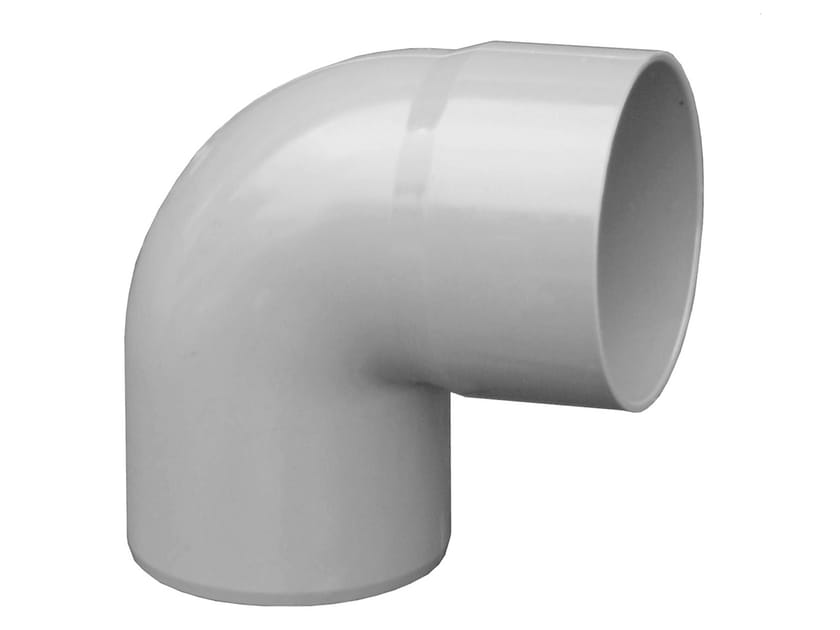 Изгиб 87°30' ПВХ First Corporation First Plast ARCH-00127320