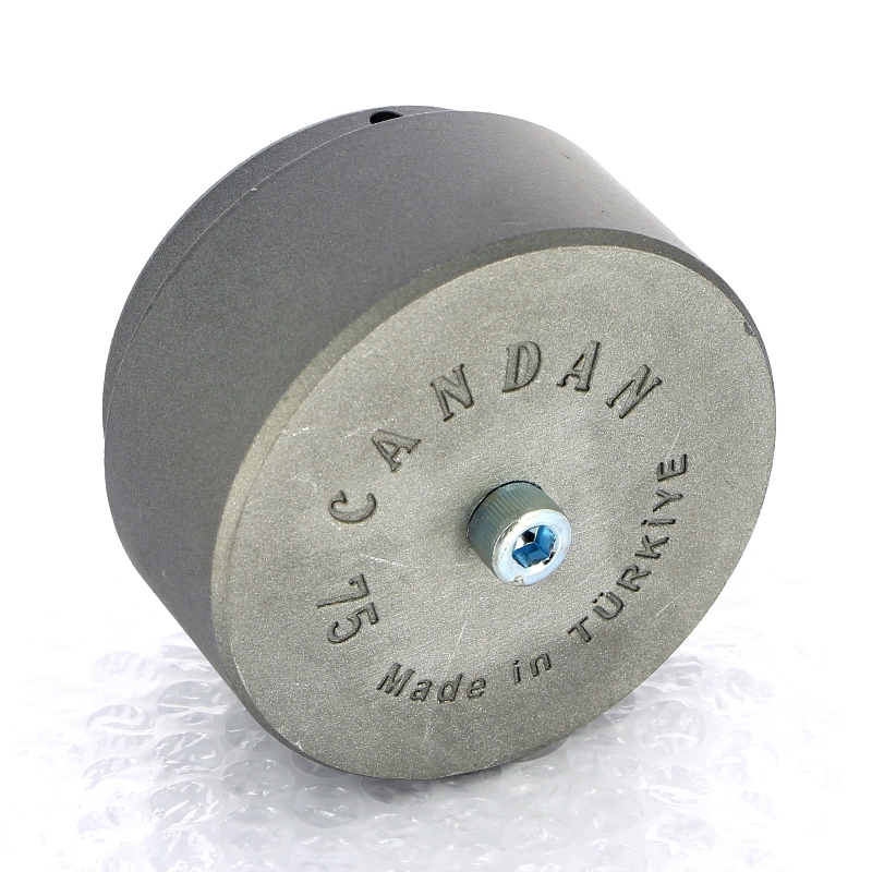 Насадка ProAqua 75 мм для сварки PPR-труб PRO AQUA PA51020