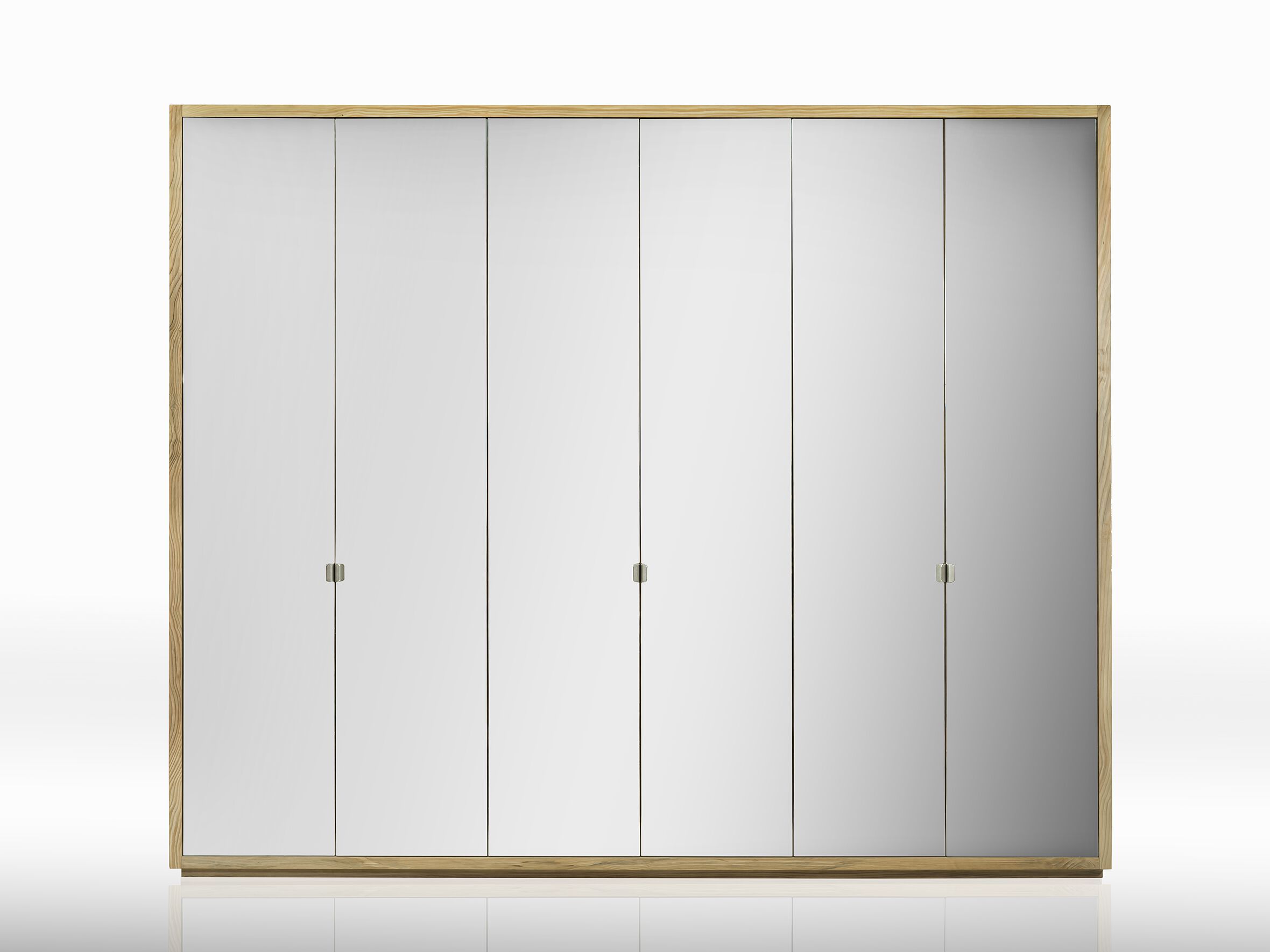 Шкаф из массива дерева Riva 1920 CORNICE ARCH-00099501