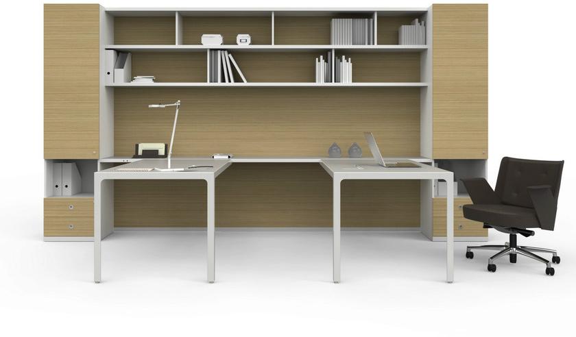 ESTEL GROUP Модульный стол руководителя More sun-id-1427010 - Вид №3