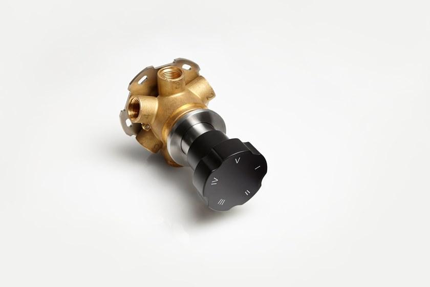 Antonio Lupi Design Смеситель для раковины, однорычажный Tank Antoniolupi sun-id-1484098 - Вид №9