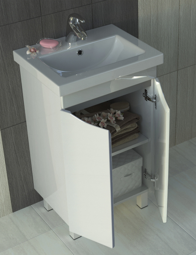 Minor 500 Santreyd sun-id-665198 - Вид №1