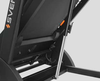 Беговая дорожка physioline tmx touch Svensson Body Labs sun-id-2068402 - Вид №5