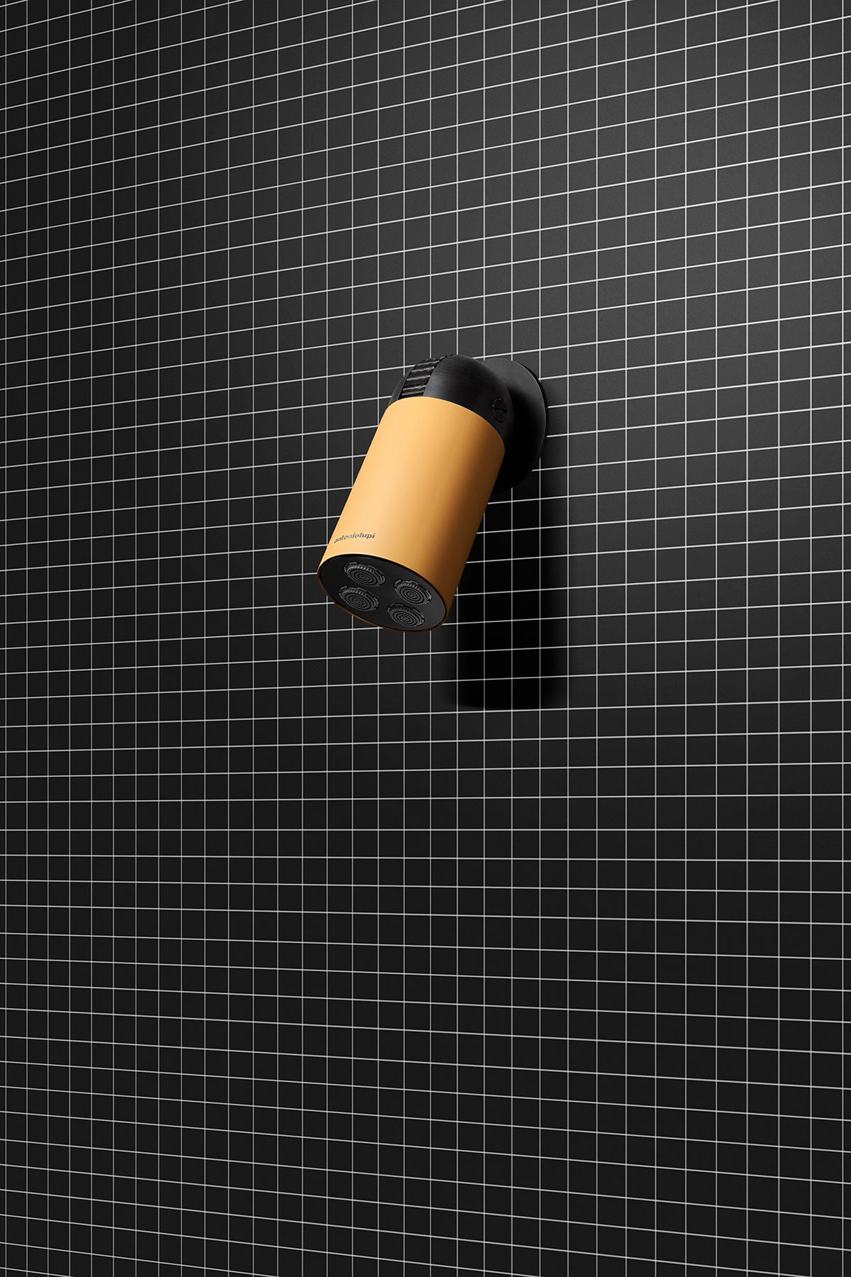 ST-86 Azimut Насадка для душа Antoniolupi  - Вид №4