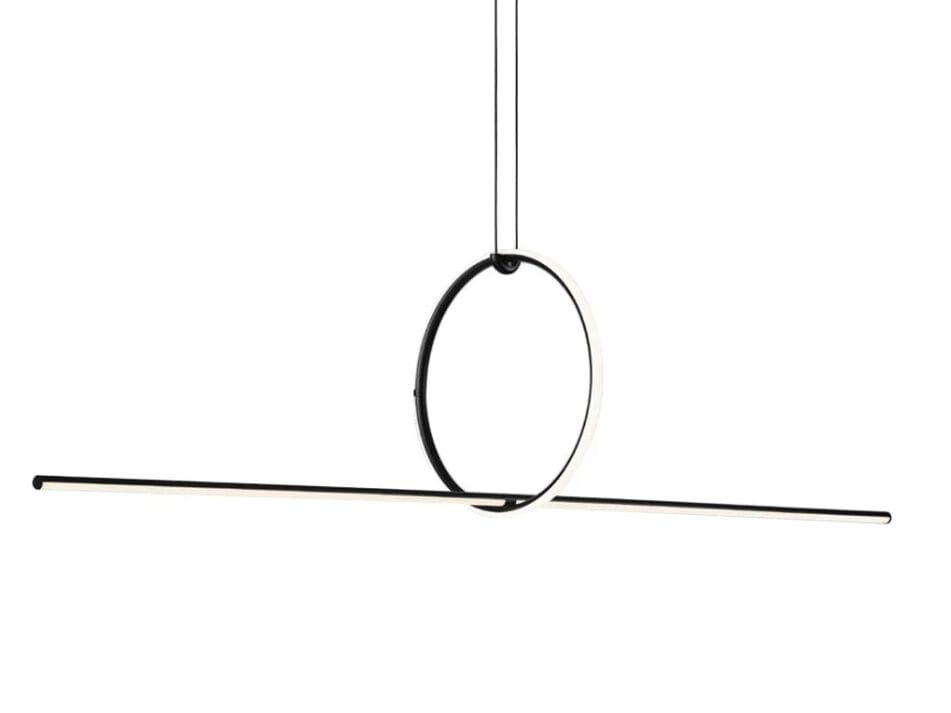 Алюминиевый светодиодный подвесной светильник Flos Home Collection-подвеска ARCH-00038717