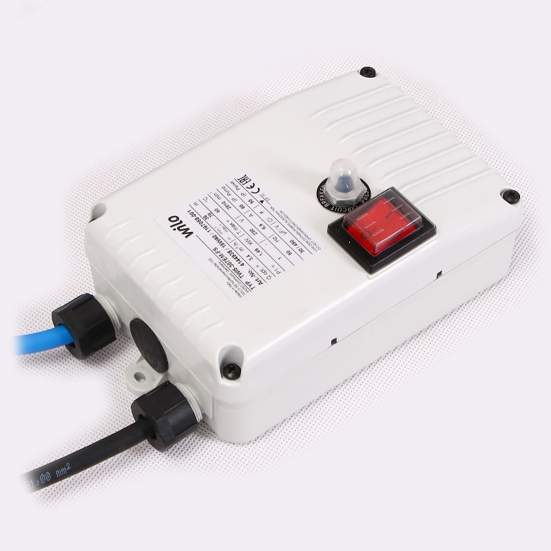 Насос колодезный с поплавковым выключателем WILO TWI 5-307 EM-FS 4144938 - Вид №3