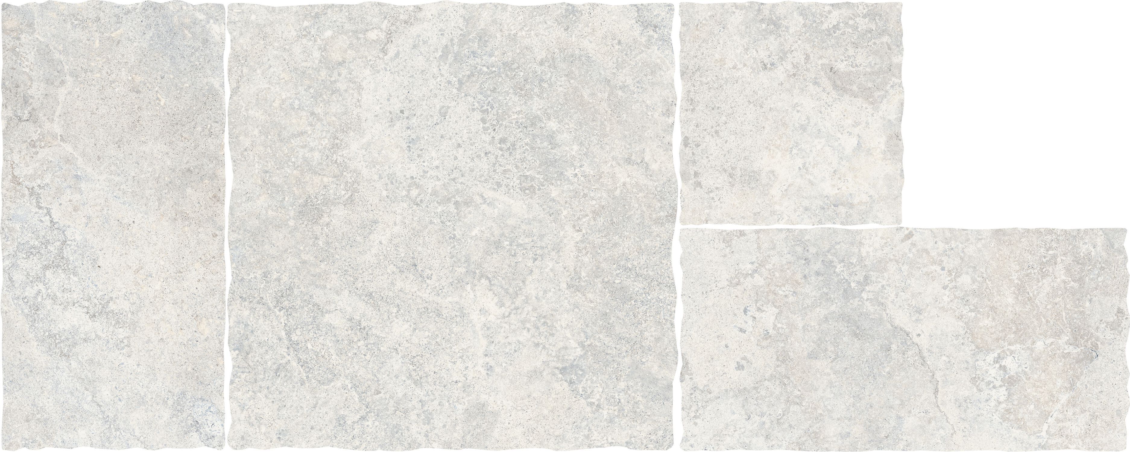 Пол / керамогранит Ceramiche Refin Stone Look ARCH-00150098 - Вид №69