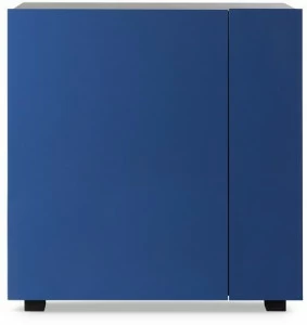 Cappellini Буфет лакированный с распашными дверцами El paso Ep_1o