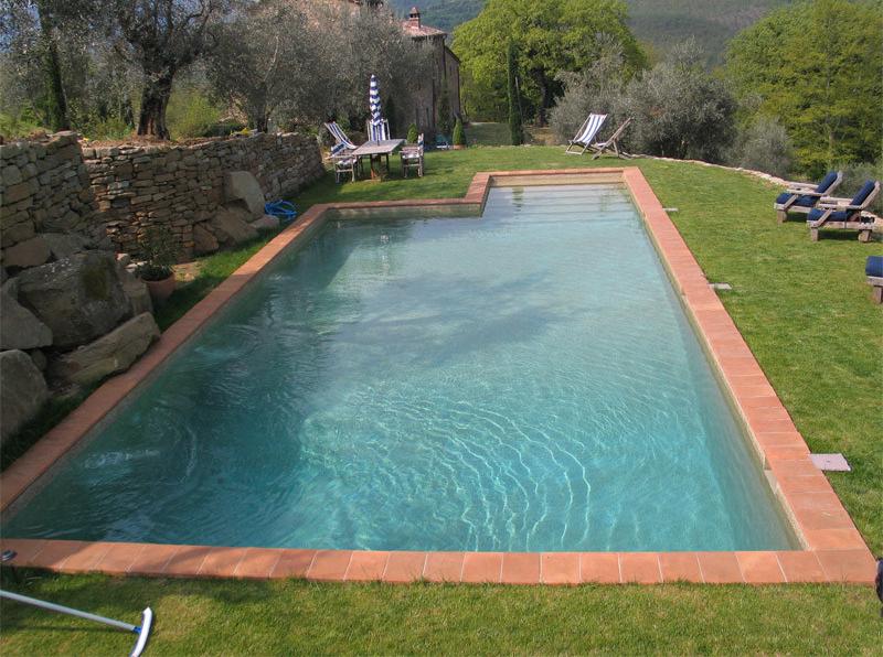 INDALO PISCINE Подземный бетонный бассейн sun-id-1473574 - Вид №4