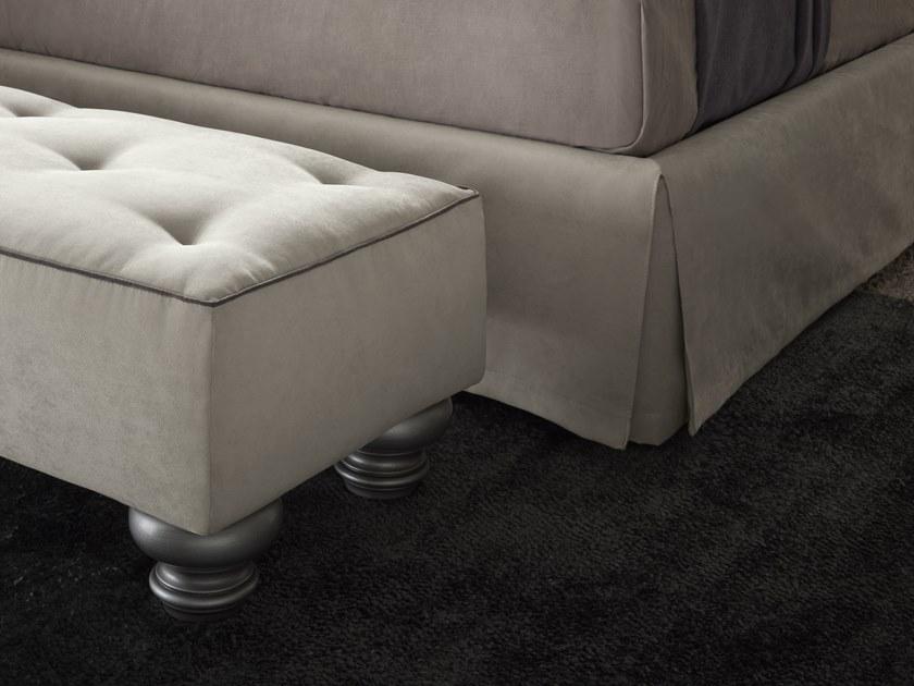 Felis Мягкая скамья из ткани Complements sun-id-1422504 - Вид №3