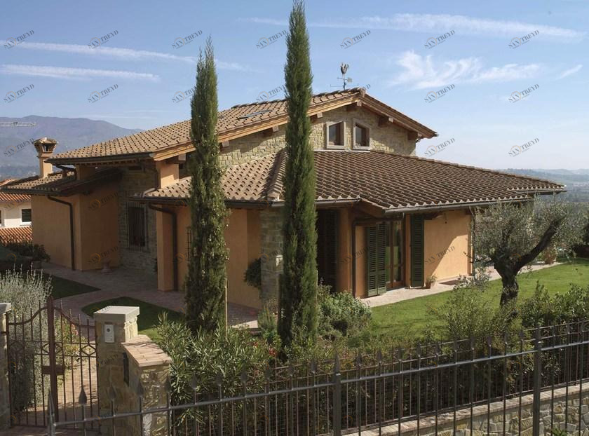 SOLAVA Coppo / кирпичная плитка sun-id-1368989