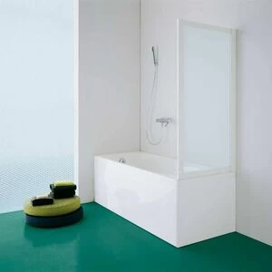 B1390L01TR Bath Screens Сollection душевое ограждение ванны  Samo