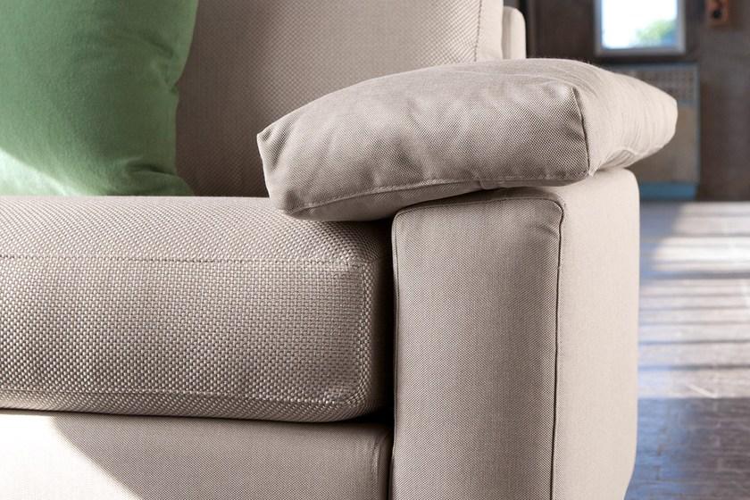 Domingo Salotti Модульный диван-трансформер в ткани Glenn sun-id-1488284 - Вид №4