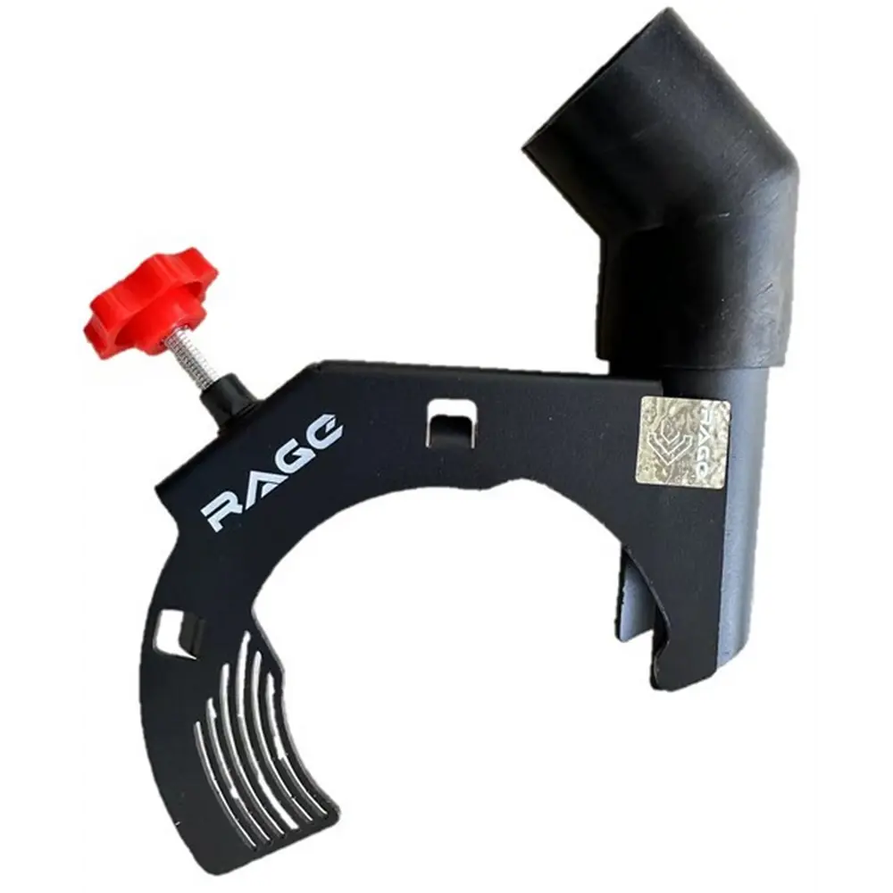 Насадка RAGE для пылеудаления при резке УШМ 115/125 мм 89361520 STLM-0838677