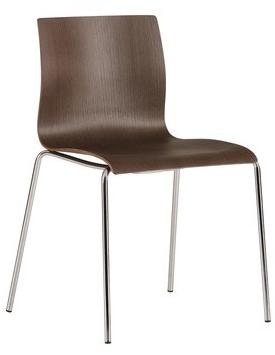 COLLI CASA Деревянный стул Rimini sun-id-1431884 - Вид №3