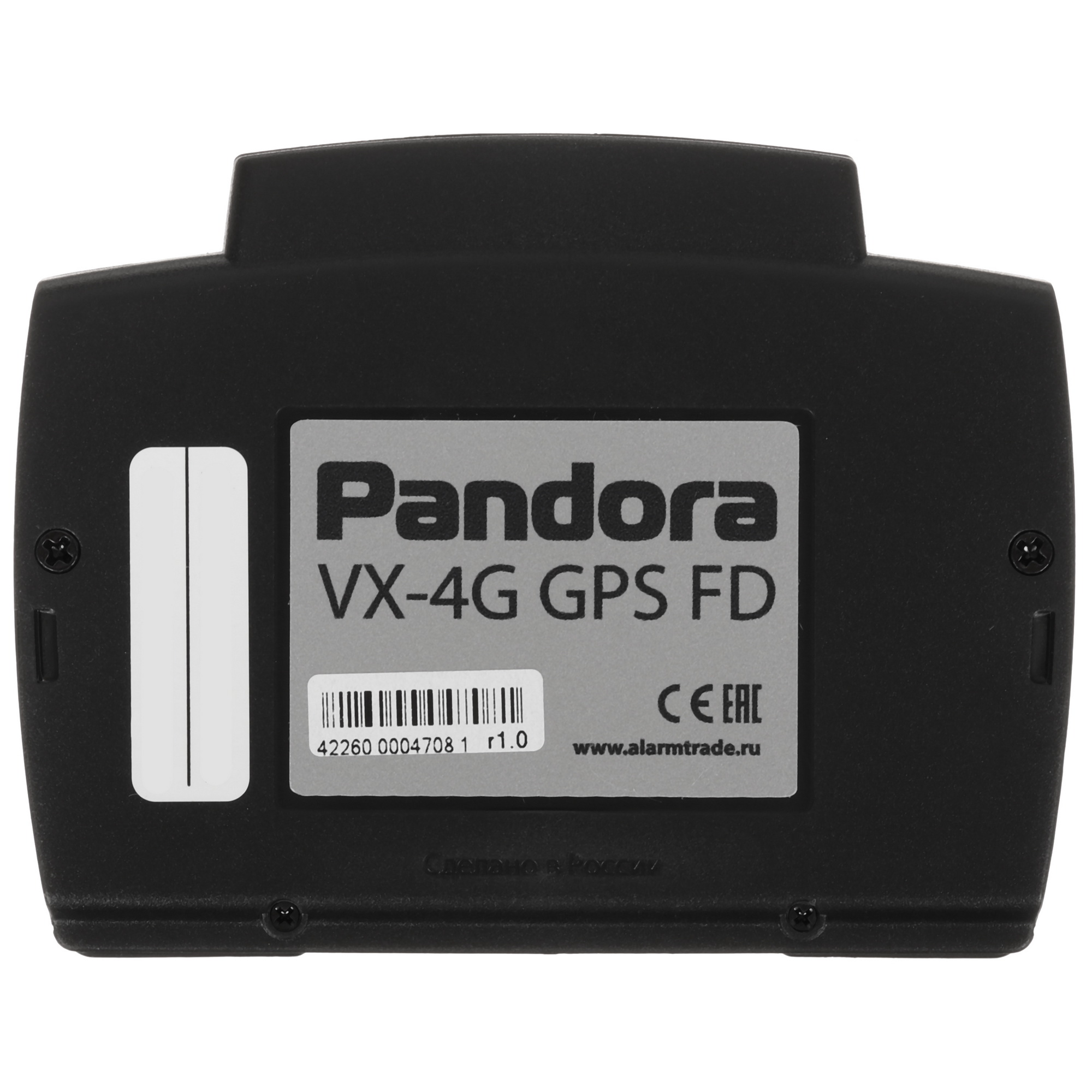 5636782 Автосигнализация Pandora VX 4G GPS FD STDN-0056097 - Вид №3