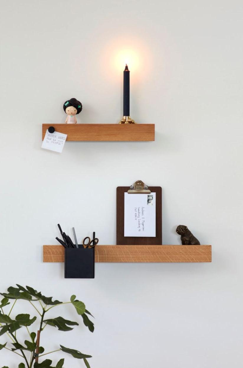 Gejst Полка / держатель для кухонной утвари Flex 00424 - Вид №3