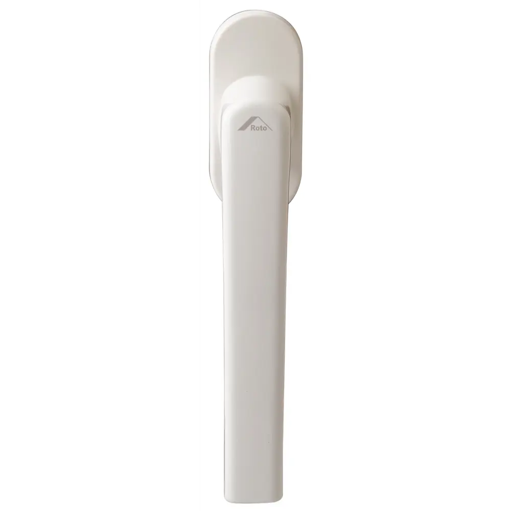 Оконная ручка Santreyd Rotoline - элегантный акцент для современных окон 82806621 STLM-0036266 - Вид №2