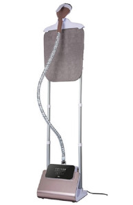 9970329 Отпариватель BQ SG5007S бежевый