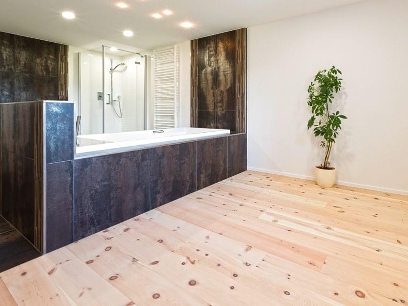 mafi Стеновая / напольная плитка из кедра Alpin Ziebbkw - Вид №1