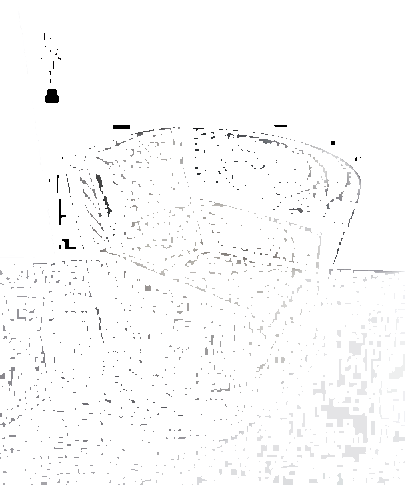 Marac Вращающееся кресло из ткани Elisa sun-id-1474087 - Вид №1