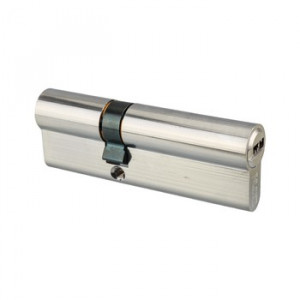 Цилиндр IBFM 35/55 ключ+ключ NI