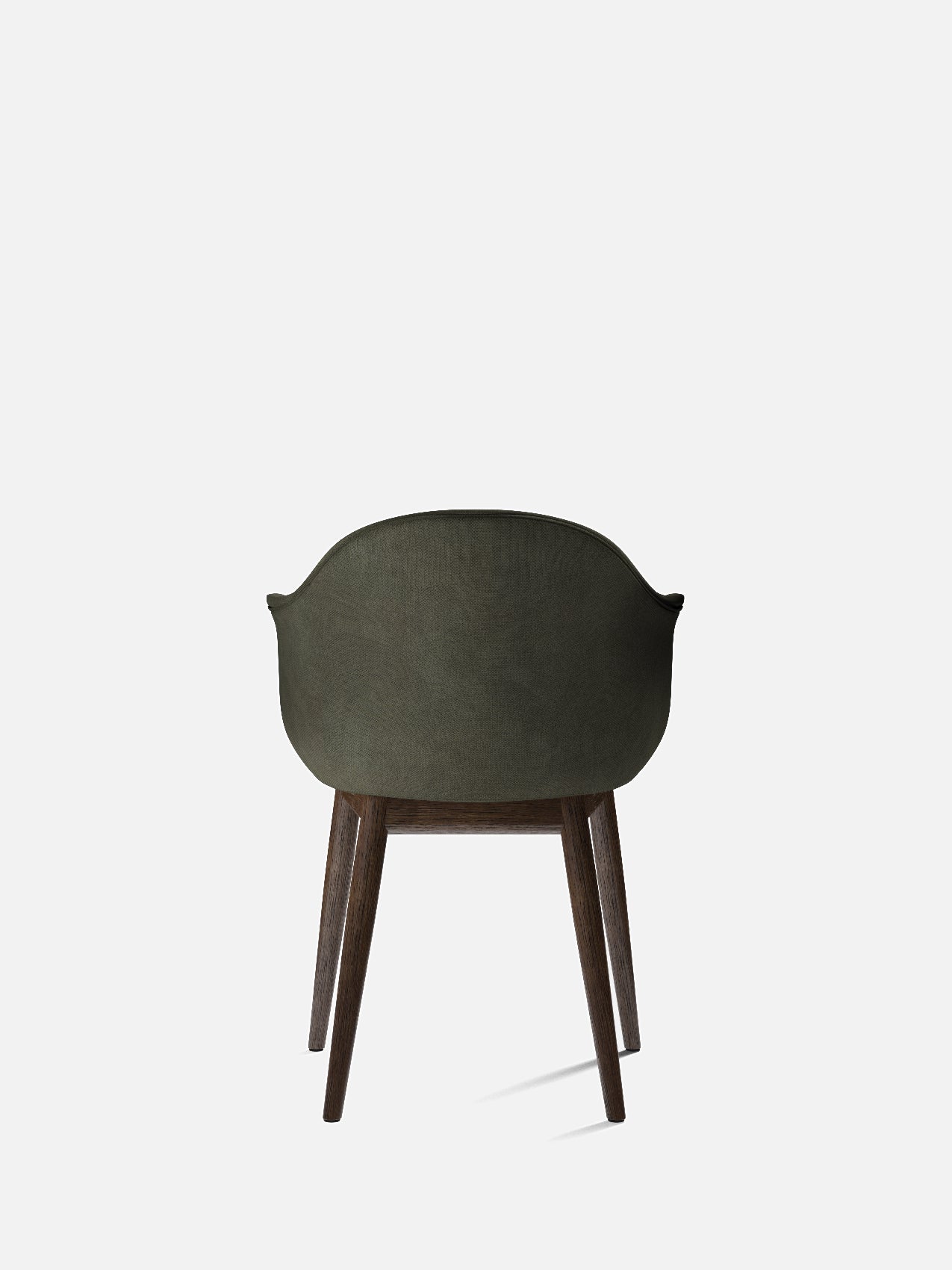 9341002-00CI06ZZ Harbour Arm Chair, с мягкой обивкой LuceLight  - Вид №90