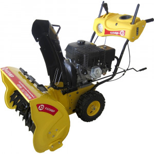 65528 Калибр Снегоуборочник бензиновый СНУБ-11/720ЕПФ