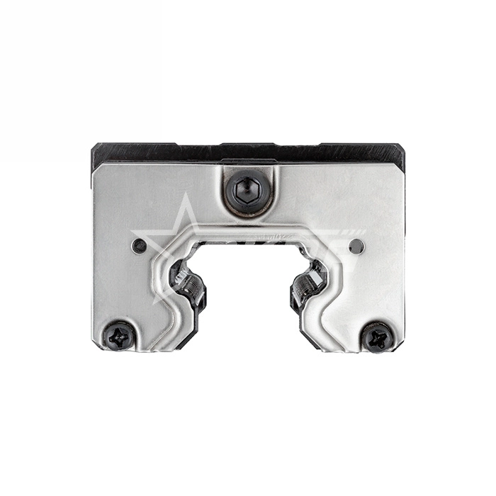 IS537 Каретка HGH15CAZAH ISKRA  - Вид №9