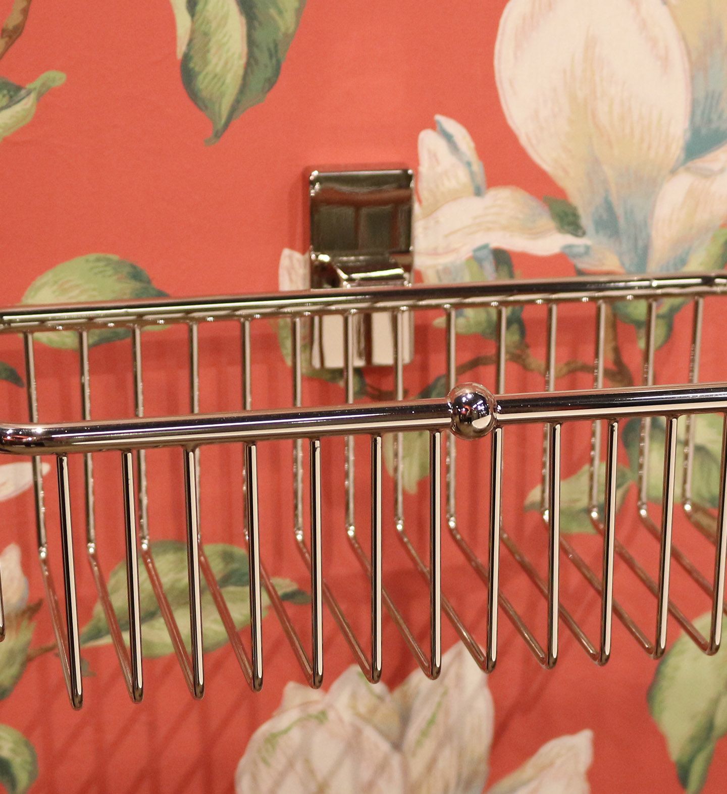 Металлический держатель дозатора Park Avenue Westin ARCH-00060770 - Вид №1