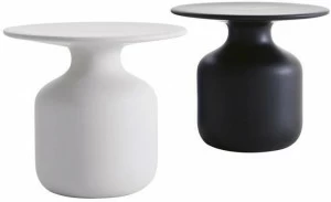 Cappellini Керамический журнальный столик  Btl4ce