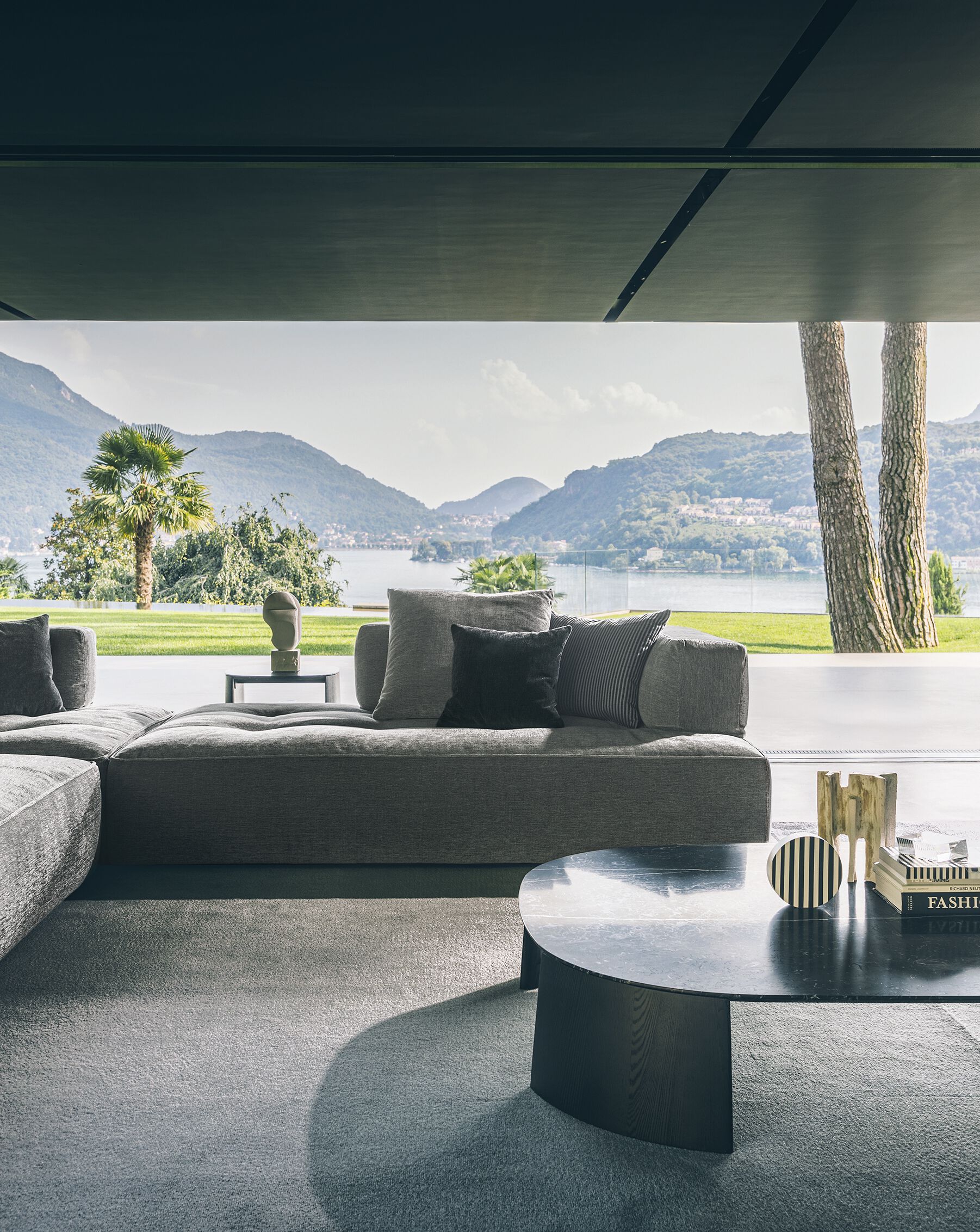 Съемный секционный диван Désirée divani MELVIL ARCH-00093017 - Вид №8