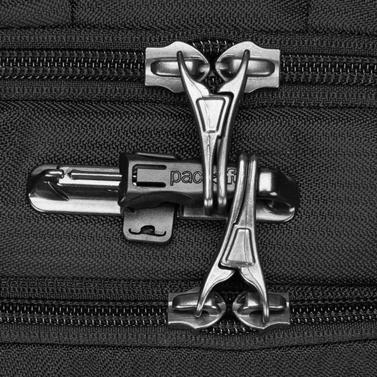 40130138 Рюкзак Econyl 20 Laptop backpack 13 PacSafe Vibe - Вид №4