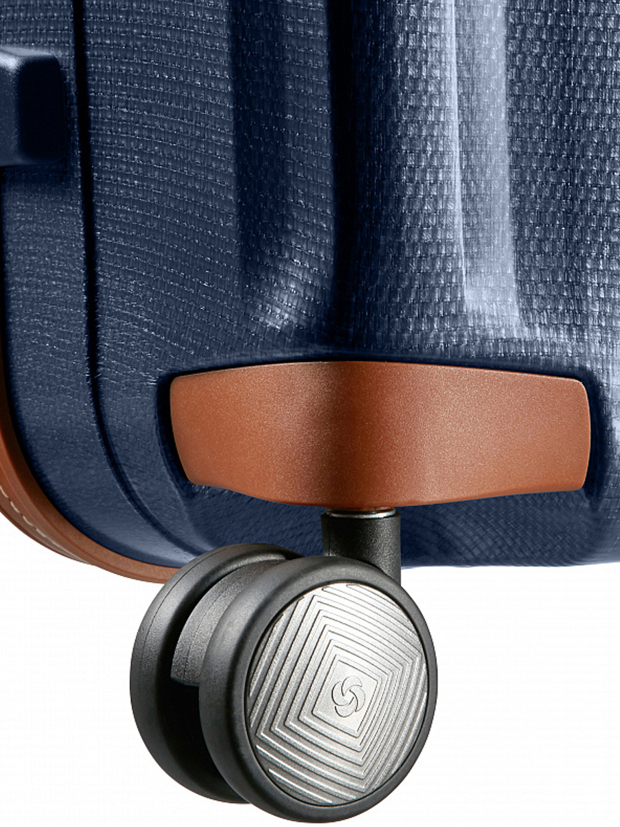 82V-01005 Чемодан 82V*005 Spinner XL 82/31 Samsonite Lite Cube DLX  - Вид №4