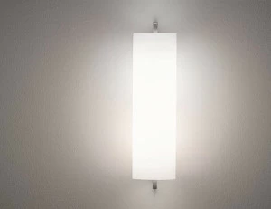 Firmamento Milano Настенный светильник из дутого стекла Phi Ft-031wm-wh