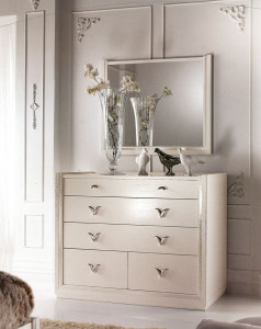 Комод Giselle MIRANDOLA D4024
