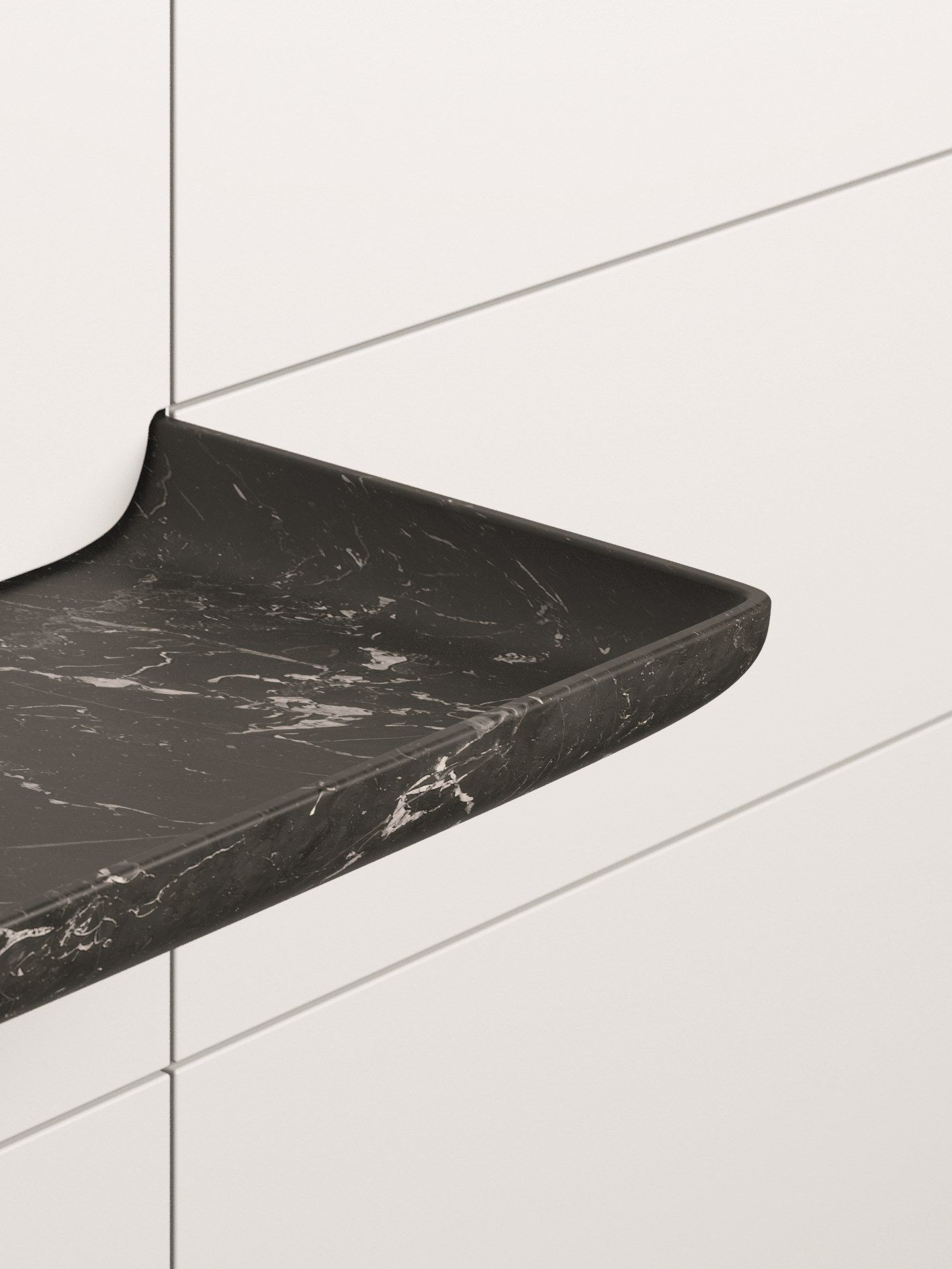 Умывальник Rexa Vision ARCH-00058042 - Вид №8