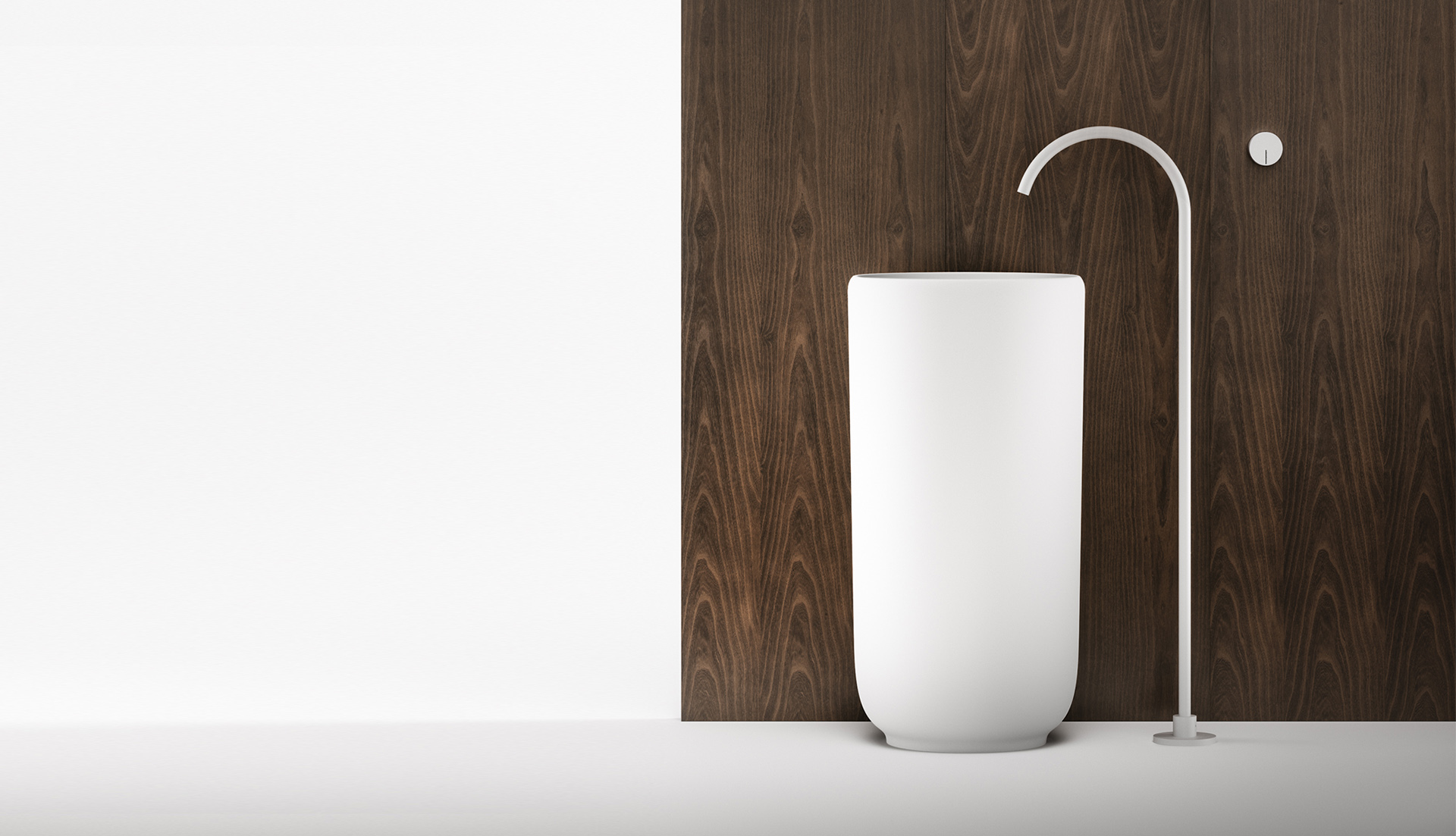 Acquifero Мебель для ванной Falper  - Вид №2