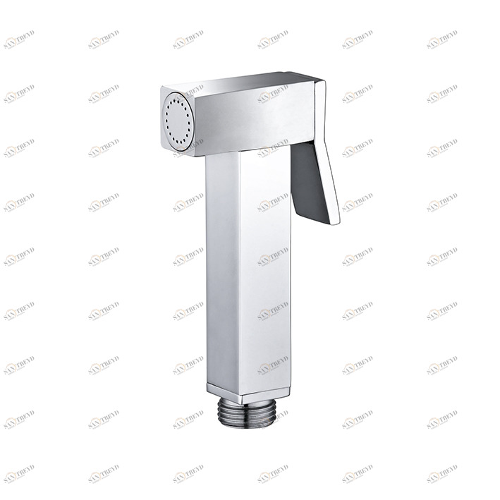 SQUARE - Санитарный душ  Square NOKEN 100239029  CHROME