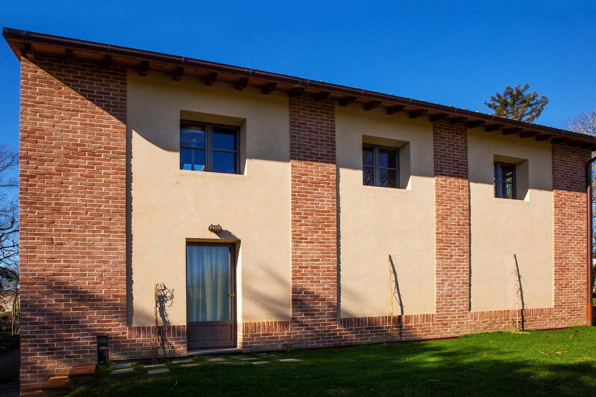 Кирпичная кладка B&B Rivestimenti Naturali GENESIS 620 ARCH-00074341 - Вид №7