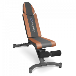 Oxygen toledo скамьи для жима Oxygen Fitness