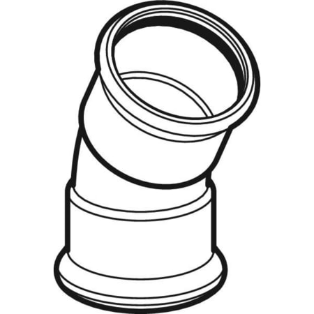 31108 Отвод Geberit Mapress из нержавеющей стали Geberit  - Вид №8