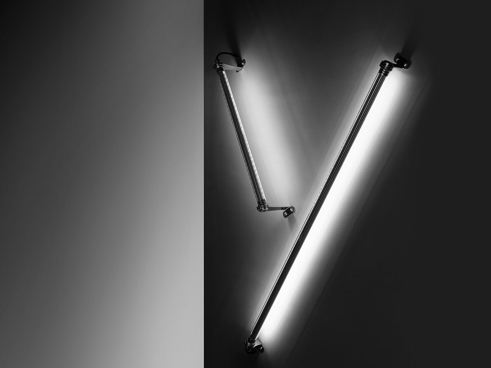 Линейный профиль для наружного алюминия [LND] общие ARCH-00000887 - Вид №4