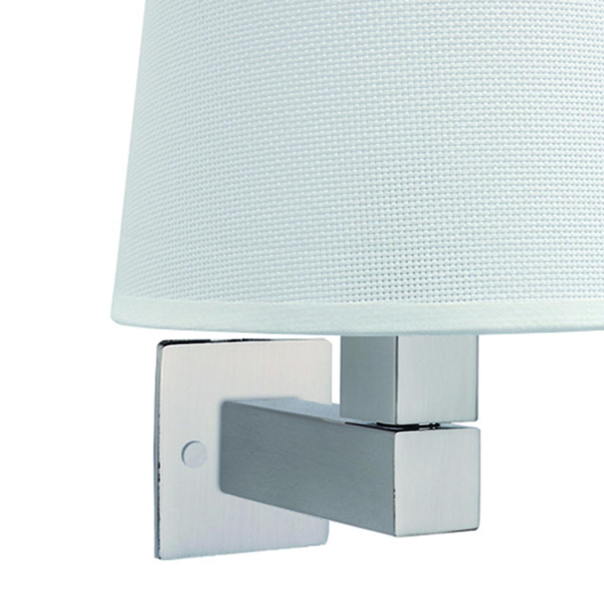 066192 Бра 5236+5237+5170 белое Mantra Bahia - Вид №2