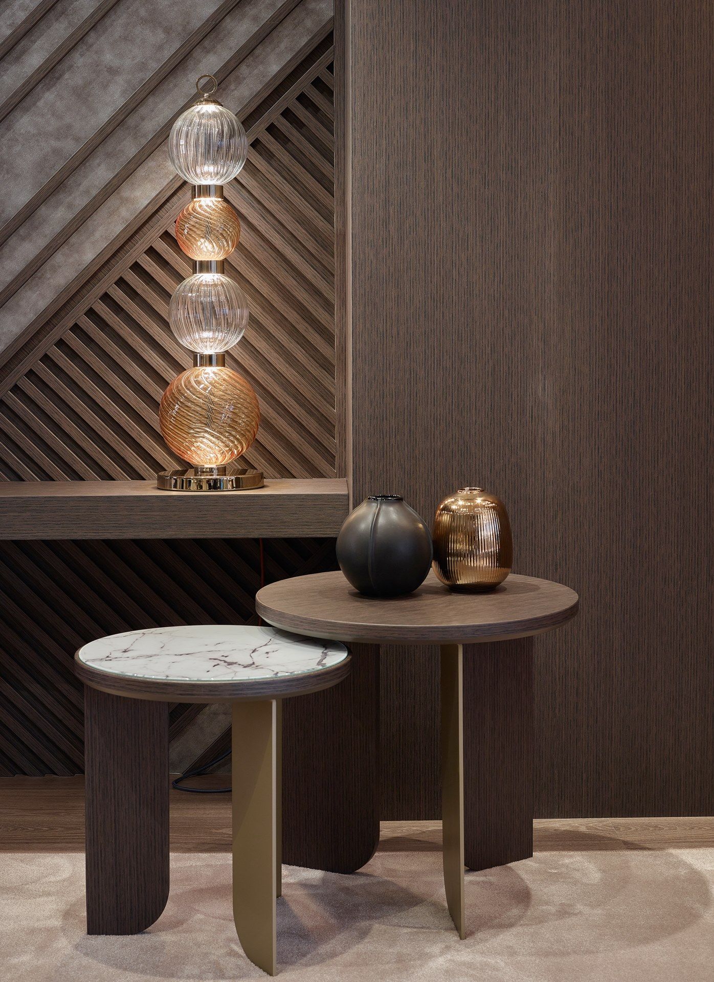 Светодиодная настольная лампа Pyrex® Sicis Drop ARCH-00090882 - Вид №2