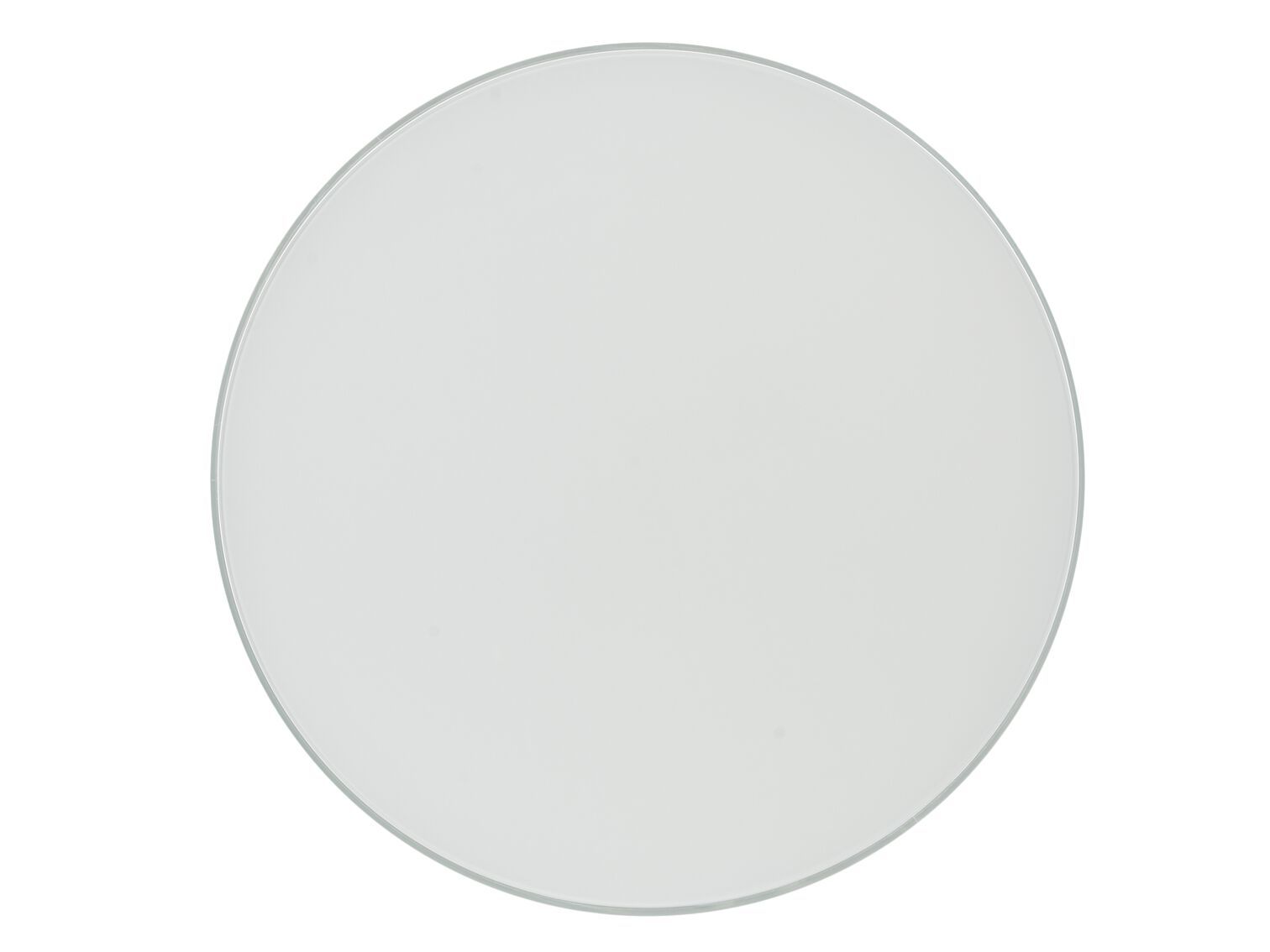 Круглый журнальный столик из ПММА Kartell TIP TOP MONO ARCH-00122056 - Вид №14