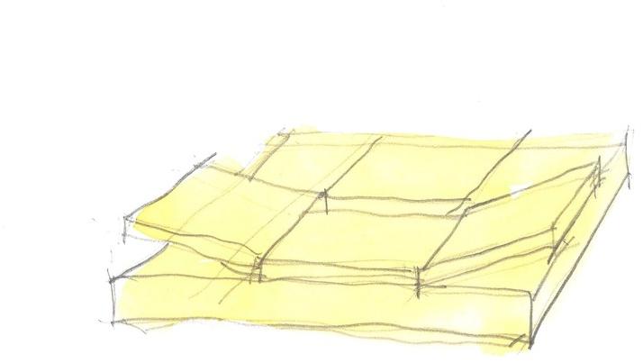 VONDOM Лежащая грядка Vela sun-id-1383648 - Вид №10