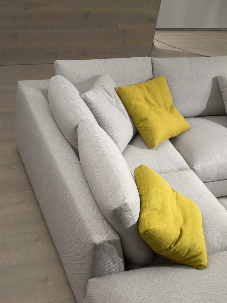 075935 Модульный диван CasaDesus Harvey Santreyd - Вид №1