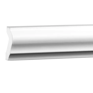 ЕВРОПЛАСТ 1.51.375 Молдинг 1.51.375 Пенополиуретан