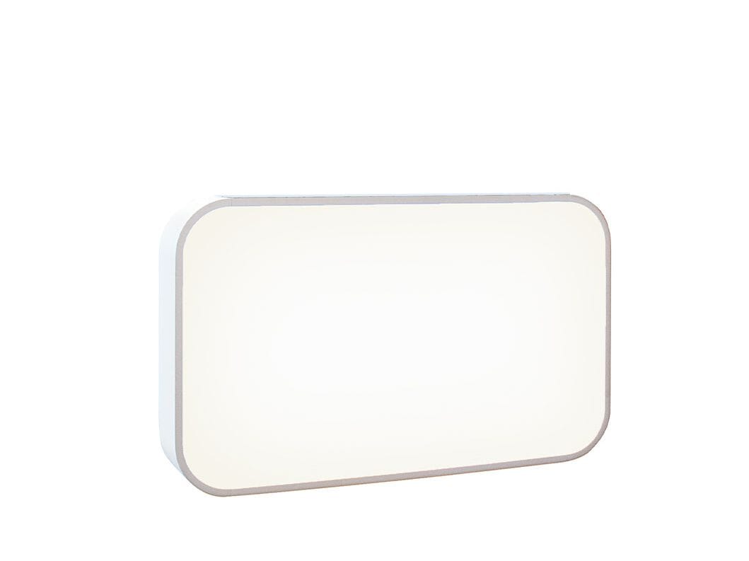 Стойка регистрации с освещением Nilo SAMO ARCH-00005367 - Вид №1